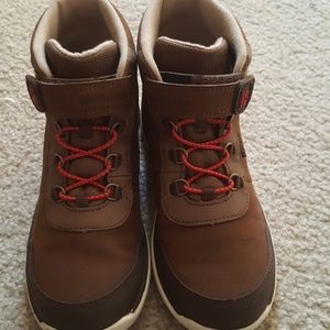 Stride Rite Boys Boots
